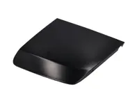 Headlamp Housing Cover. Porsche 924 / 924S / 944 - 477805611, 477805612